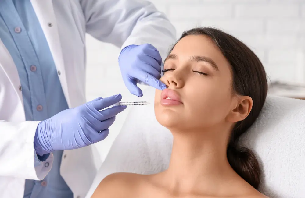 ฟิลเลอร์ คืออะไร