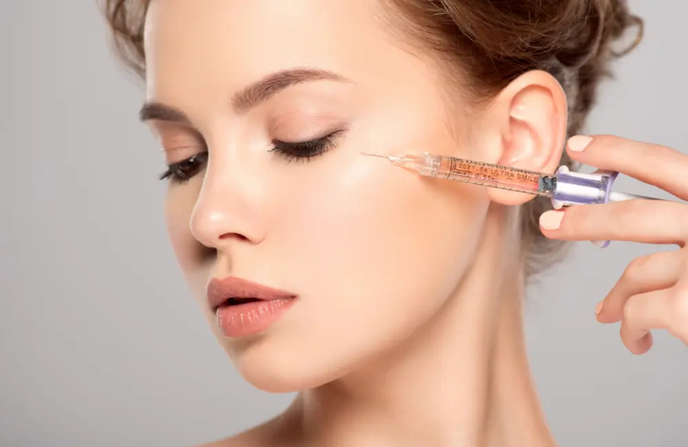 โปรแกรมฟิลเลอร์ที่ AM International Hospital