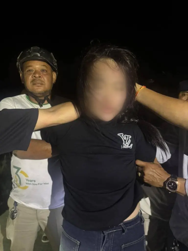 ลวนลามผู้ต้องหา3