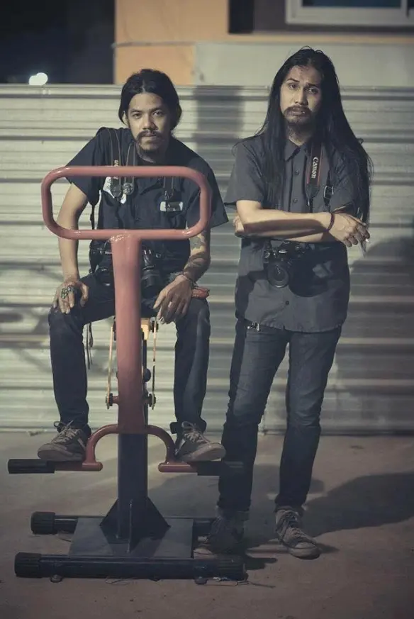 อู๊ดโอฮาน่า เปิดใจถึง เดอะมีน ohana ที่แรก ลั่น ขอบคุณที่ทำให้รู้สึกแย่