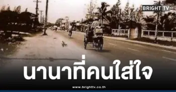 ถนนนานาท่านเปา