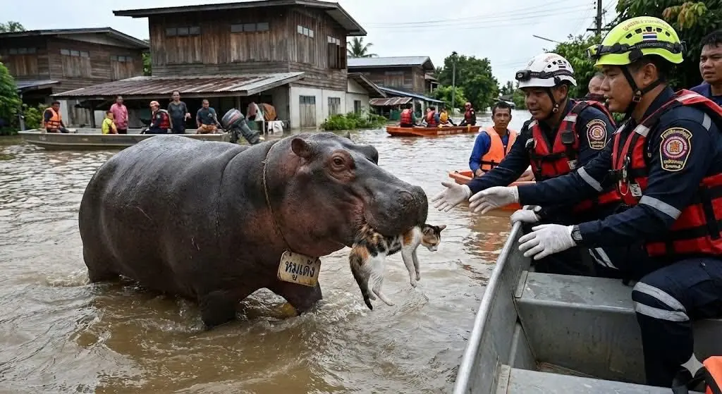 ภาพปลอมAI4