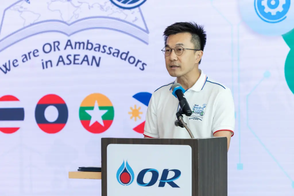 OR เปิดเวที “Seeding the Future ASEAN Camp 2025” ครั้งที่ 9 (1)