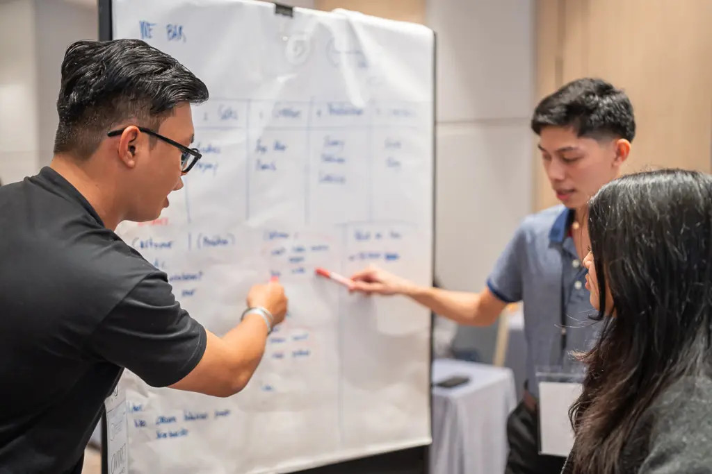 OR เปิดเวที “Seeding the Future ASEAN Camp 2025” ครั้งที่ 9 (2)