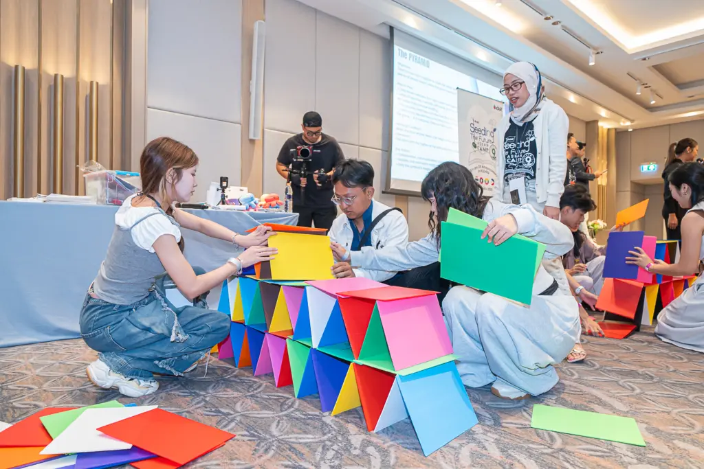 OR เปิดเวที “Seeding the Future ASEAN Camp 2025” ครั้งที่ 9 (3)