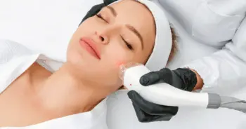 หลังเลเซอร์ผิวต้องดูแลผิวอย่างไร