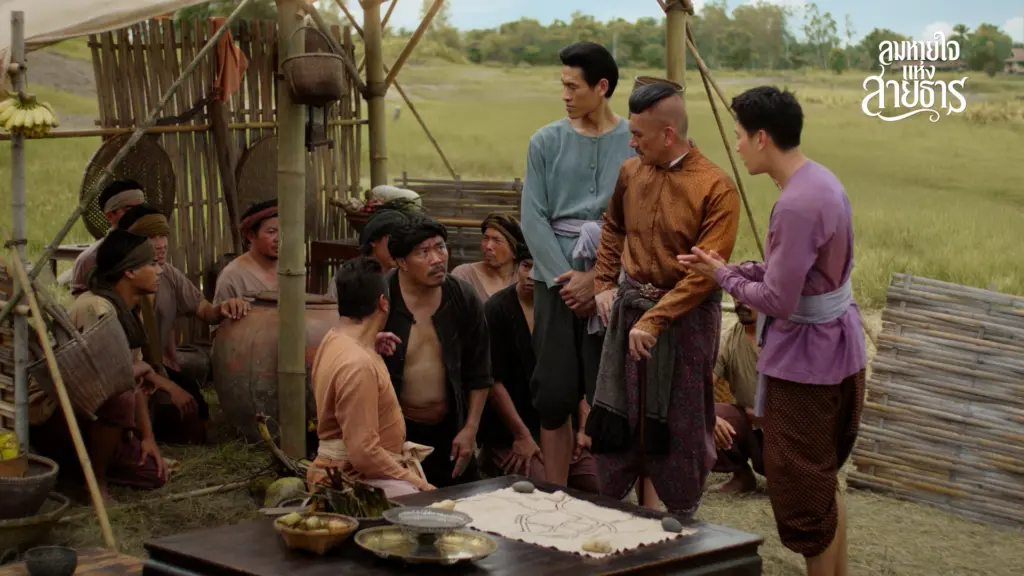 ปตท. เผยแพร่ หนังสั้น ชุดสายน้ำแห่งชีวิต ลมหายใจแห่งสายธาร EP (3)