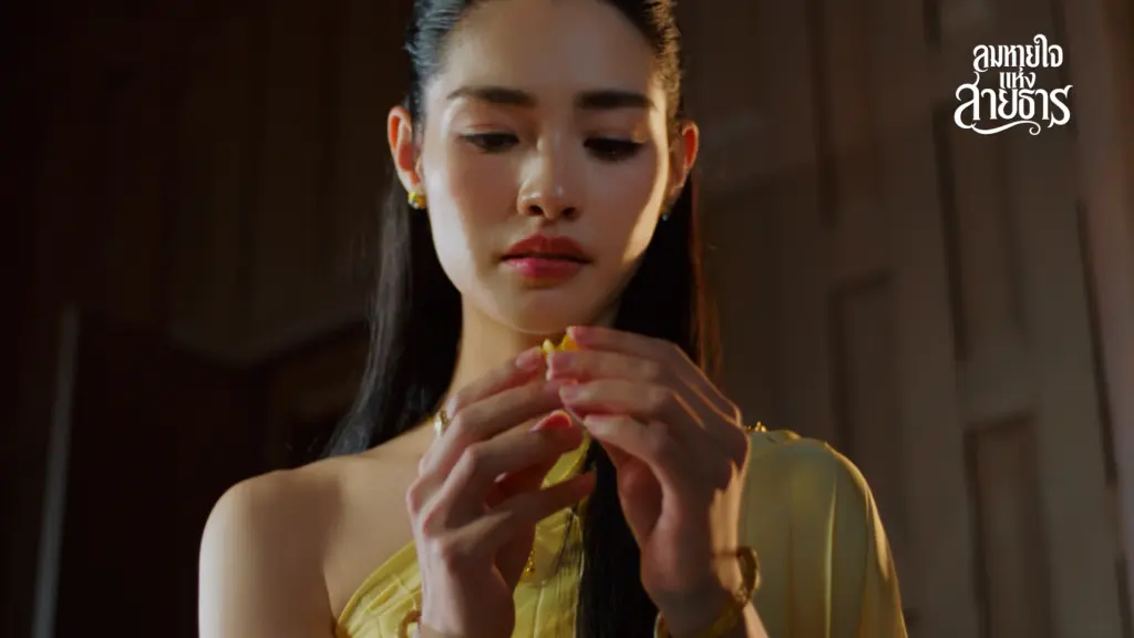 ปตท. เผยแพร่ หนังสั้น ชุดสายน้ำแห่งชีวิต ลมหายใจแห่งสายธาร EP (6)