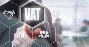 การจดทะเบียนภาษีมูลค่าเพิ่ม (VAT)