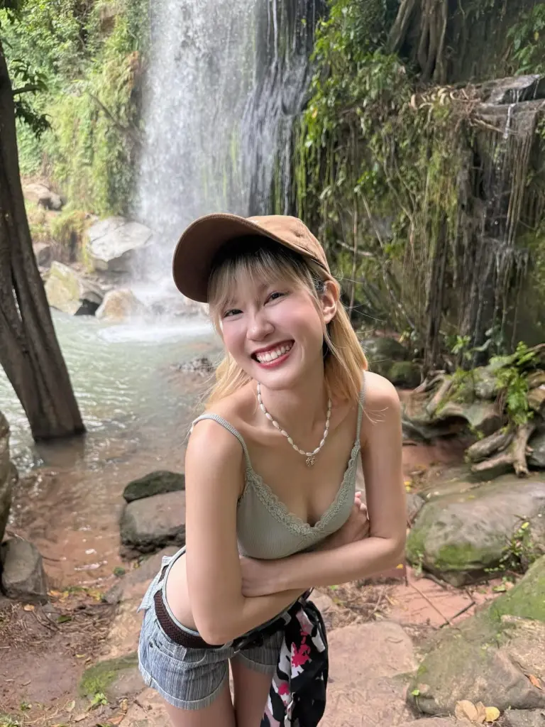 โนว์เบลล์มัทฉะลาเต้ (3)