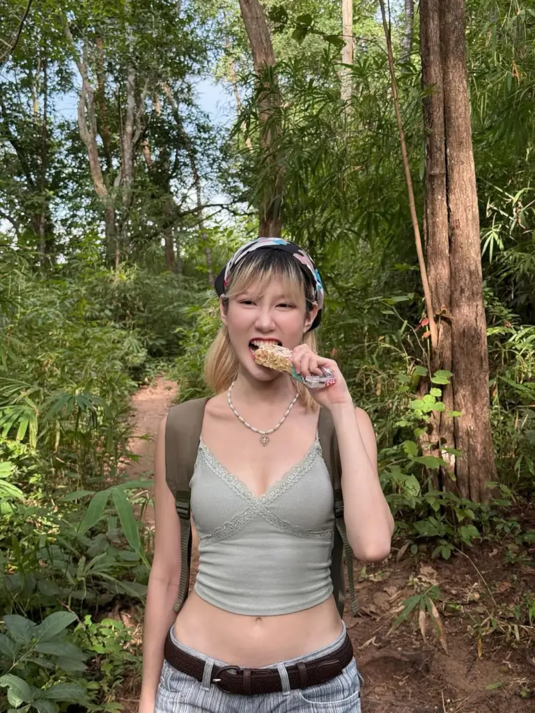 โนว์เบลล์มัทฉะลาเต้ (2)