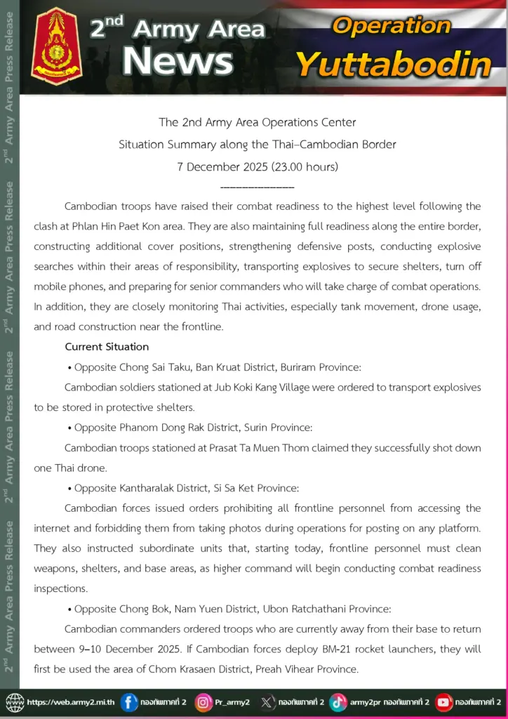 เขมรพร้อมรบ