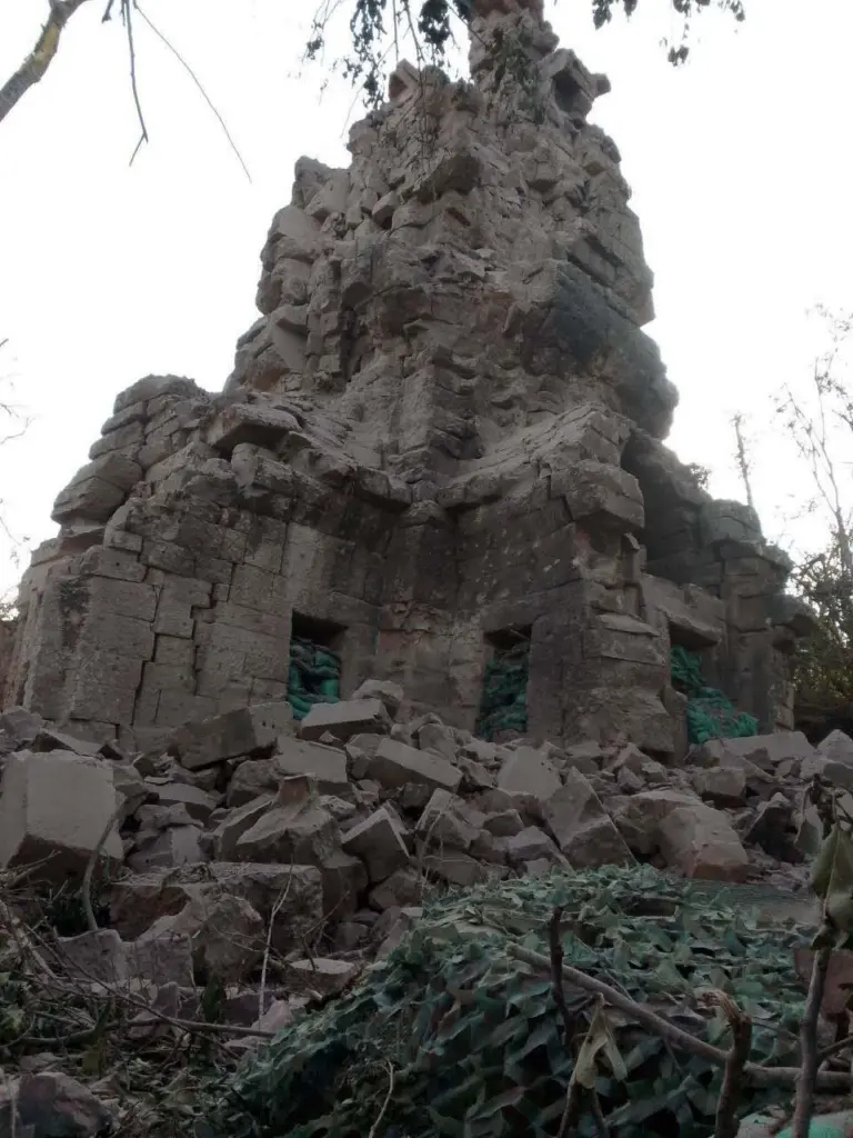 ตาควายล่าสุด