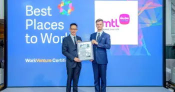 Best Places to Work 2025