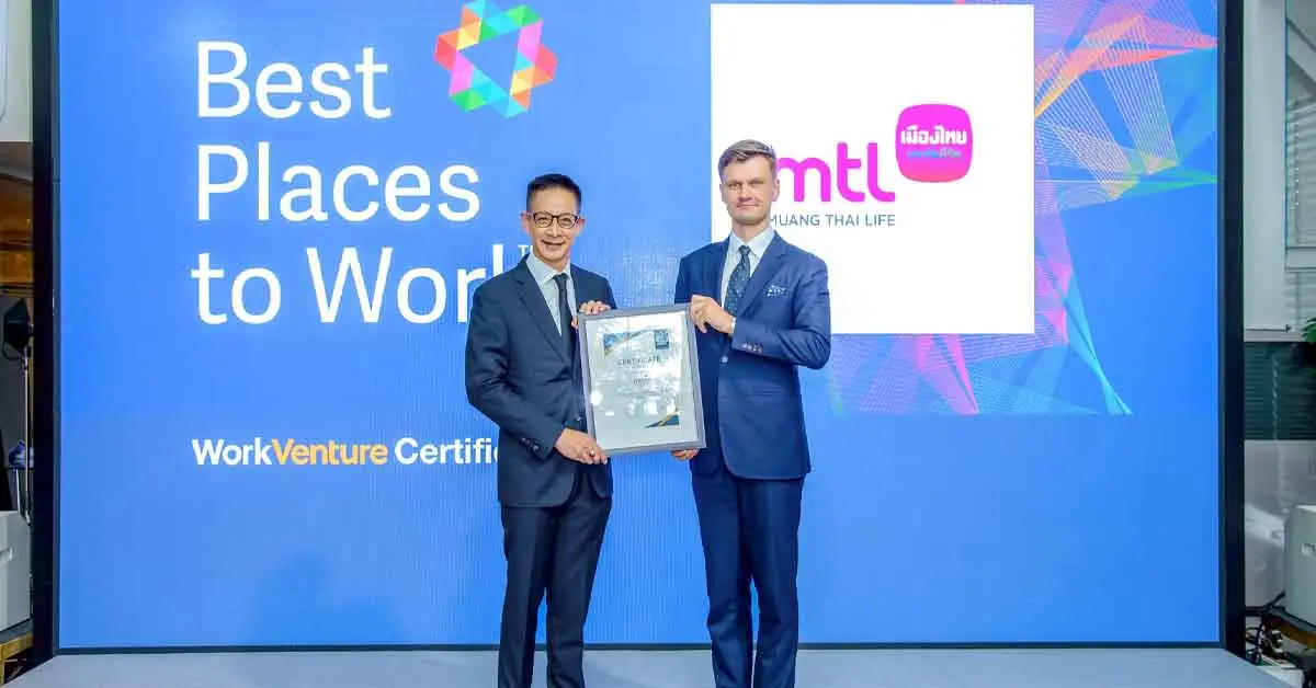 Best Places to Work 2025