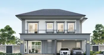 6 บ้านเดี่ยวน่าซื้อ ให้ได้ใช้ชีวิตสะดวก มีครบทุกฟังก์ชันสุดล้ำ