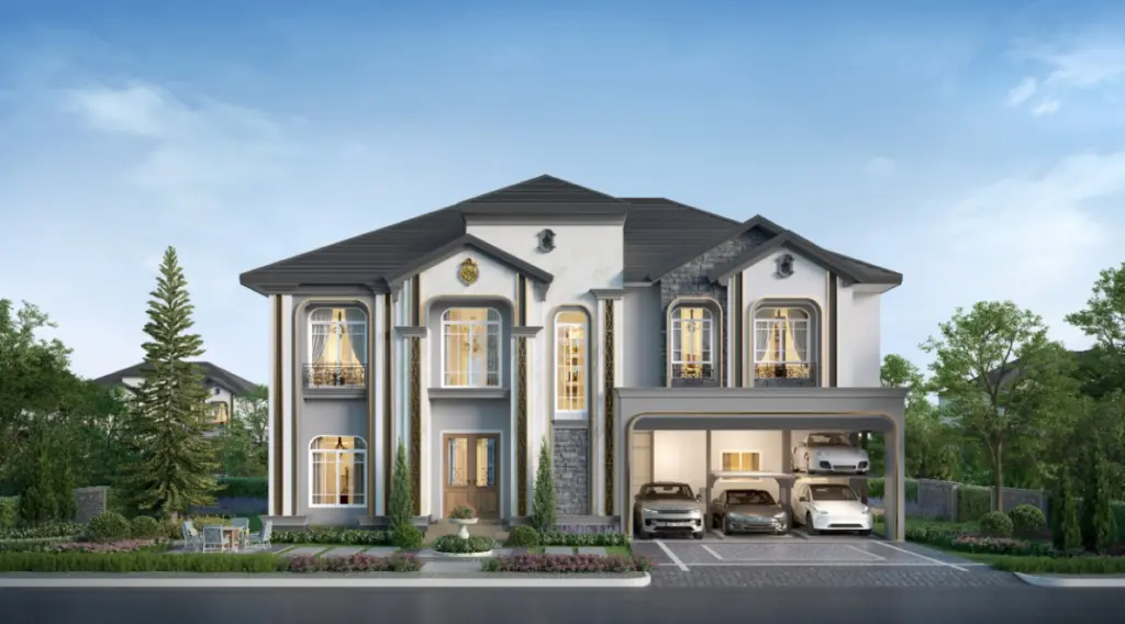 เดอะ แกรนด์ แจ้งวัฒนะ-เมืองทอง