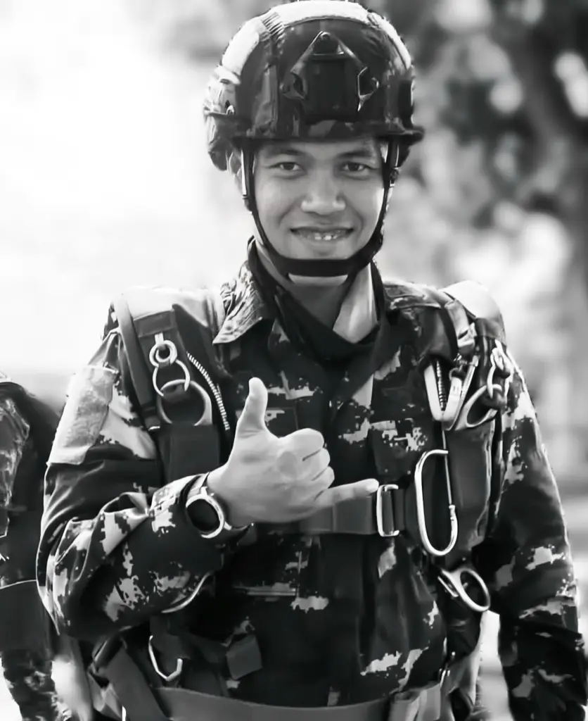 รบพิเศษป่าหวาย