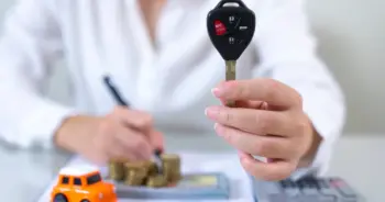 อยากเอารถยนต์เข้าไฟแนนซ์ ต้องรู้เรื่องอะไรบ้าง