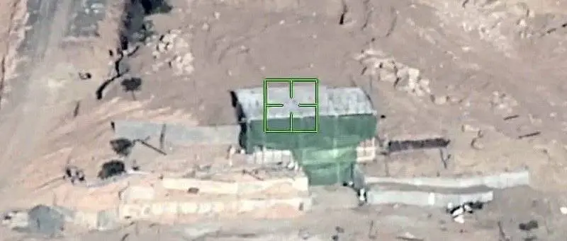 ทิ้งระเบิดBHQ2