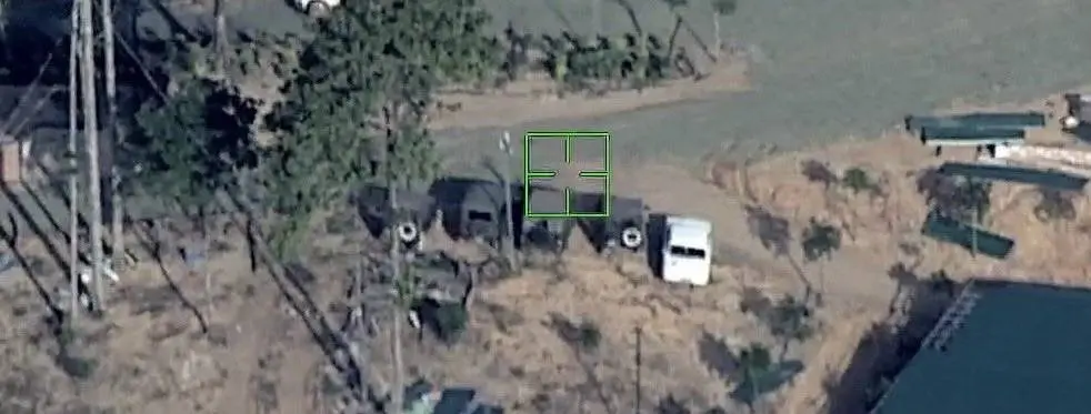 ทิ้งระเบิดBHQ3