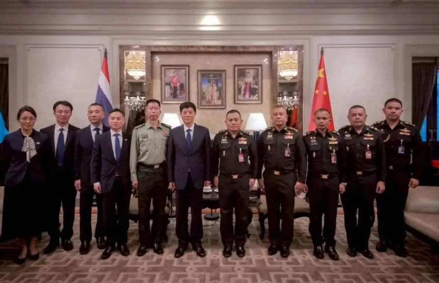 หลิว จงอี้