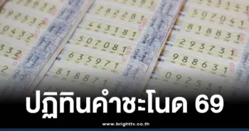 ปฏิทินคำชะโนด มกราคม 2569