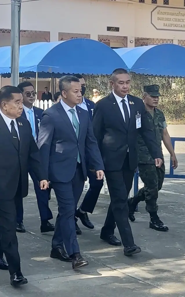 ลงนามหยุดยิง3