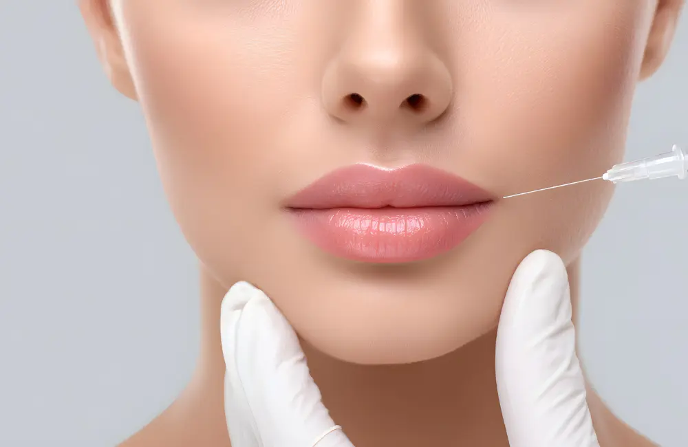 เรื่องต้องรู้ก่อนฉีดโปรแกรมฟิลเลอร์ปาก