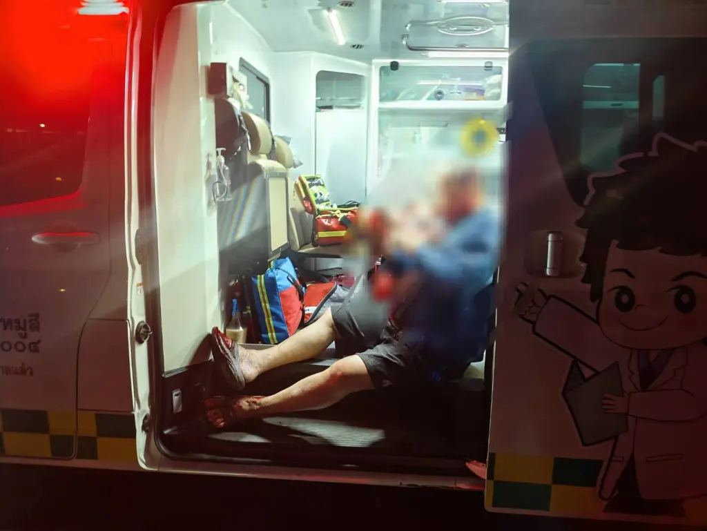 กระบะชนช้าง4