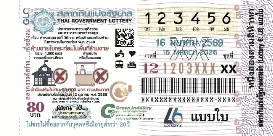 สถิติหวย 16 มีนาคม เลขเด็ดล่าสุด 16 3 69 แนวทาง หวยออกวันจันทร์