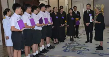 กรมสมเด็จพระเทพรัตนราชสุดาฯ