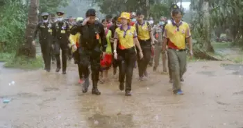 กรมอุทยานฯ เปิดภาพ เจ้าฟ้าพัชรกิติยาภาฯ