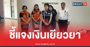 เงินเยียวยาน้ำท่วม 2569