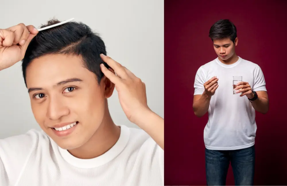 Hair