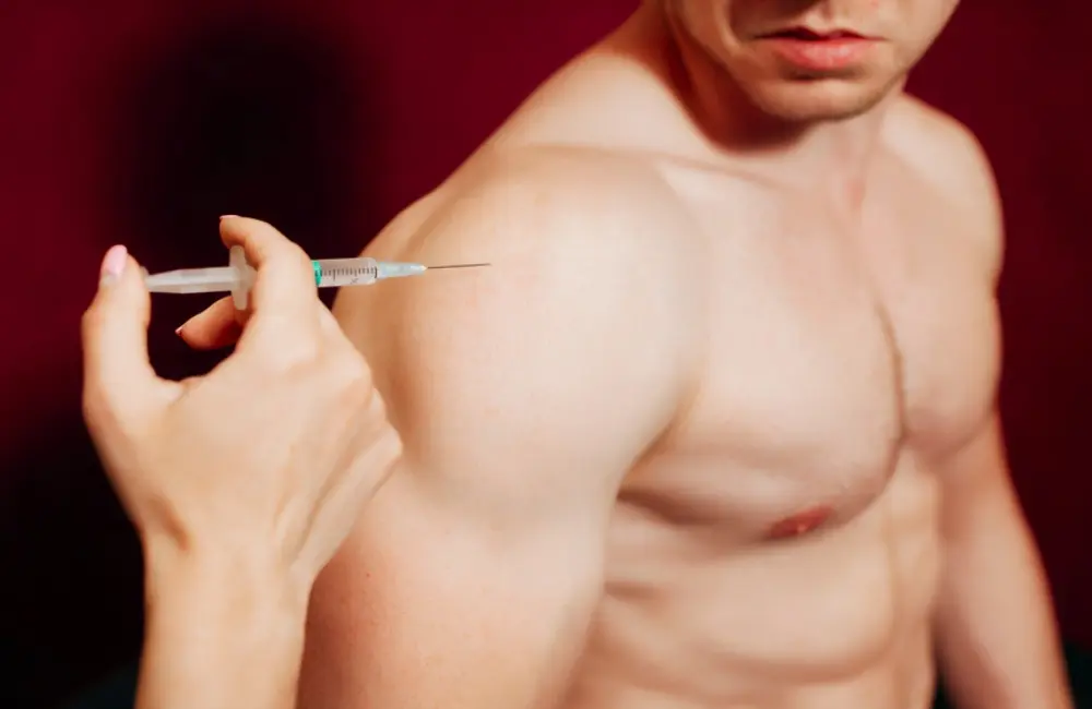 Testosterone
