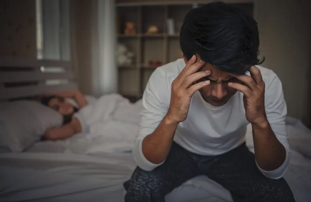 Stress