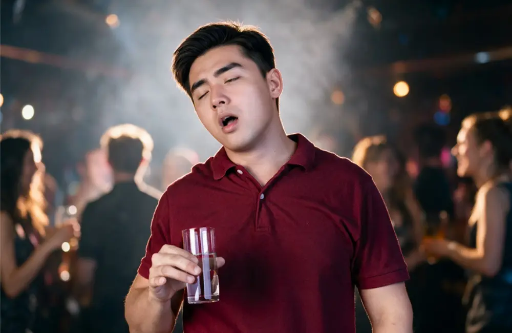 Alcohol
