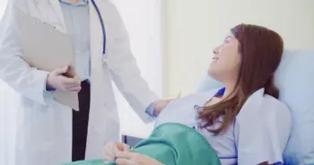 ศูนย์ดูแลผู้ป่วยมะเร็ง