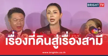 สรุปข่าว บุ๋ม ปนัดดา